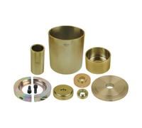 KS Tools KS Tools Jeu pour roulements de roue avant pour Renault/Nissan/Opel > 2010, 8 pcs. Quantité:1