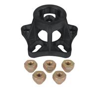 KS Tools KS Tools Jeu pour roulements de roues arrière Ford, 6 pcs. Quantité:1