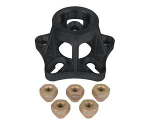KS Tools KS Tools Jeu pour roulements de roues arrière Ford, 6 pcs. Quantité:1