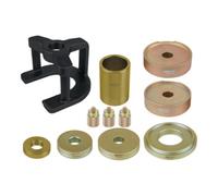 KS Tools KS Tools Jeu pour roulements de roues arrière pour Mercedes, 11 pcs. Quantité:1