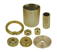 KS Tools KS Tools Jeu pour roulements de roues avant Citroën/Fiat/Peugeot, 8 pcs. Quantité:1