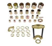 KS Tools KS Tools Jeu universel d'outils de pressage Master pour essieu, 47 pcs. Quantité:1