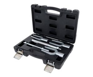 KS Tools KS Tools Jeux de chasses rotules, 5 pcs. Quantité:1