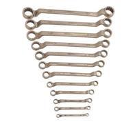 KS Tools KS Tools Jeux de clés polygonales BRONZEplus, coudée 12 pcs. 6-32 mm Quantité:1