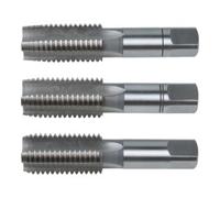 KS Tools KS Tools Jeux de tarauds HSS Co M, M22x2,5, 3 pcs. Quantité:1
