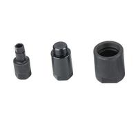 KS Tools KS Tools Kit d'adaptateurs à visser pour Bosch, M27 / M17 et 10 mm, 3 pièces Quantité:1
