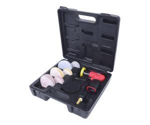 KS Tools KS Tools Kit de mini-ponceuse excentrique, 63 pcs Quantité:1