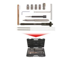 KS Tools KS Tools Kit de nettoyage pour sièges d'injecteurs, 13 pcs Quantité:1