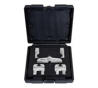 KS Tools KS Tools Kit d'extraction universel pour courroie dentée, 6 pièces Quantité:1