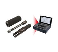 KS Tools KS Tools kit injecteur-essoreur pour Ford, 3 pièces Quantité:1