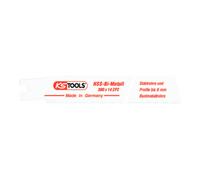 KS Tools KS Tools lame de scie alternative Rems, HSS-Bi-Metal, 300mm, 1,8mm, paquet de 5 Quantité:5