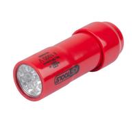 KS Tools KS Tools Lame LED avec revêtement isolant, 90 mm Quantité:1