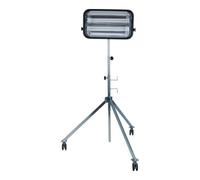 KS Tools KS Tools Lampe de travail professionnelle couleur froide 72 W avec pied télescopique Quantité:1