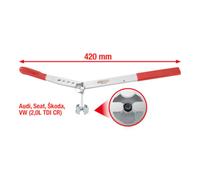 KS Tools KS Tools Levier de montage de filtres à carburant pour les bouchons-filtres à carburant UFI Quantité:1