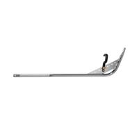 KS Tools KS Tools Levier dépose bride d'amortisseurs, 1000 mm Quantité:1