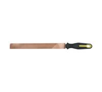 KS Tools 962.7301 Berylliumplus Lime plate bâtarde 245 mm