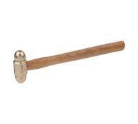 KS Tools KS Tools Marteaux à panne sphérique BRONZEplus, 900g, forme americaine Quantité:1