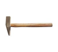 KS Tools KS Tools Marteaux de menuisier BRONZEplus 800 g, manche en Hickory Quantité:1