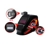 KS Tools KS Tools Masque de soudure avec lampe frontale intégrée Quantité:1