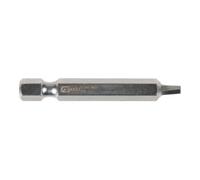KS Tools KS Tools Mèche d'extraction spéciale pour vis à six pans creux 1/4", HE 2,5 Quantité:1