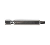 KS Tools KS Tools Mèche d'extraction spéciale pour vis à six pans creux 1/4", HE 3 Quantité:1