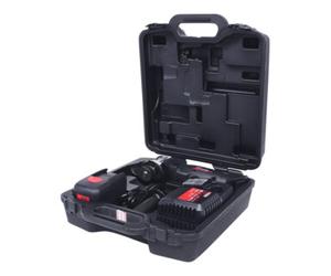KS Tools KS Tools Meuleuse sur batterie 7000 Tr/min, avec 1 batterie et chargeur Quantité:1