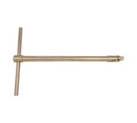 KS Tools KS Tools ouilles articulée avec poignée en T BRONZEplus 1" 660 mm Quantité:1