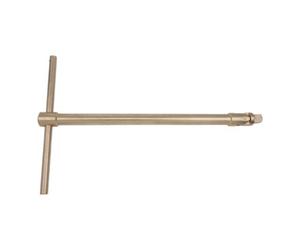 KS Tools KS Tools ouilles articulée avec poignée en T BRONZEplus 1" 660 mm Quantité:1