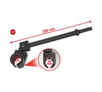 Outil à chocs pour sonde lambda 22,0 mm KS TOOLS - 150.2113