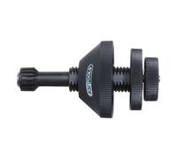 KS Tools KS Tools Outil de centrage avec cône de serrage Ø 22,0 - 28,0 mm Quantité:1