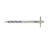 KS TOOLS Outil de nettoyage/fraisage Buse d'injection CR 152.1387