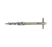 KS Tools KS Tools Outil de nettoyage de siège d'injecteur, BMW M47TU, M57 und M57TU Quantité:1