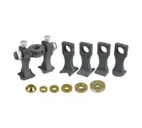 KS Tools KS Tools Outil universel pour le démontage des roulements de roue boulonnés et compacts, 17 pcs. Quantité:1