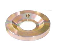 KS Tools KS Tools Paire de demi-coquilles anodisées, pour roulement Ø 62mm Quantité:1