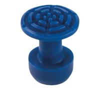 KS Tools KS Tools pièce adhésive sphérique, ronde, Ø 15 mm Quantité:1