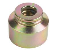 KS Tools KS Tools pièce de poussée intégrée, or, Ø52xH41mm Quantité:1