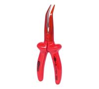 KS Tools Pince plate / ronde 117.1719
