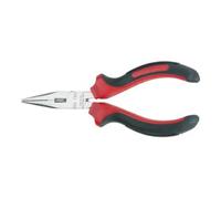 KS Tools KS Tools Pince à bec demi-rond EDELSTAHL, 150 mm Quantité:1