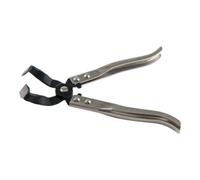 KS Tools KS Tools Pince à collier serti, inclinée 230mm Quantité:1