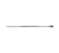 Barre à mine INOX, diamètre 25 mm - L.750 mm KSTOOLS - 9643208