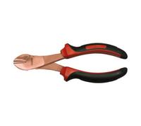 KS Tools Pince coupante de côté 962.0617 BERYLLIUMplus 190 mm