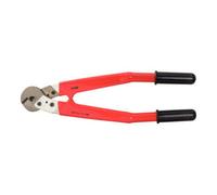 KS Tools KS Tools Pince coupe-câble avec revêtement isolant, 600 mm Quantité:1