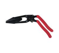 KS TOOLS Pince ajustable de débranchement coudée, 74,0 mm