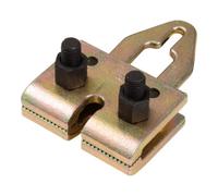 KS Tools KS Tools Pince de traction à mors doubles, 175 mm Quantité:1