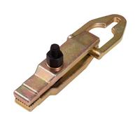 KS Tools 140.2415 Pince de traction effilée