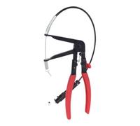 KS Tools Pince pour colliers auto-serrants 1151168 – câble Bowden 650 mm – 1 pc