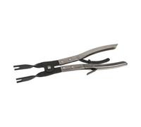 KS Tools Pince pour colliers d'échappement 150.1560 310 mm