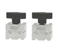 KS Tools KS Tools pince pour conduite de frein 25 mm Quantité:1