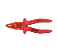 KS Tools 117.1711 Pince universelle 1000V L.185 mm