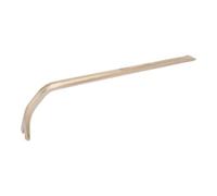 Pince à décoffrer plate BRONZEplus 600mm, Diam. 19mm KS TOOLS - 963.9717